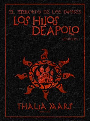 cover image of Los Hijos de Apolo